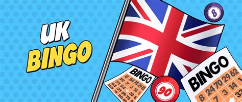  bingo online uk